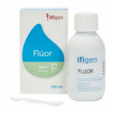 Fluor - F · Ifigen · 150 ml