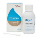 Fósforo - P · Ifigen · 150 ml