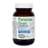 Pancreogran Complex · El Granero Integral · 100 cápsulas