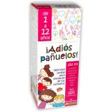 Adios Pañuelos · Pinisan · 250 ml
