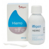 Hierro - Fe · Ifigen · 150 ml