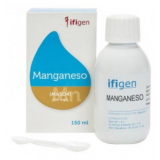 Manganeso - Mn · Ifigen · 150 ml