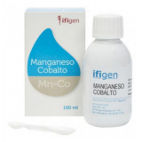 Manganeso-Cobalto - Mn-Co · Ifigen · 150 ml