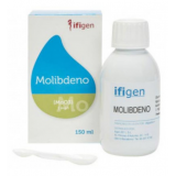 Molibdeno - Mo · Ifigen · 150 ml