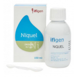 Niquel - Ni · Ifigen · 150 ml