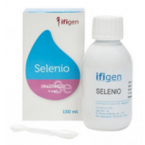 Selenio - Se · Ifigen · 150 ml