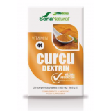 Curcudextrin · MGDose · 28 comprimidos