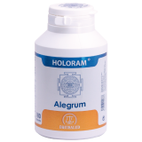 Holoram Alegrum · Equisalud · 180 cápsulas