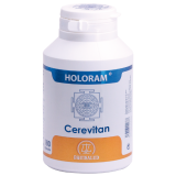 Holoram Cerevitan · Equisalud · 180 cápsulas