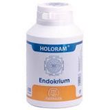 Holoram Endokrium (Endocrinum) · Equisalud · 180 cápsulas