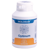 HoloRam Optimum · Equisalud · 180 cápsulas