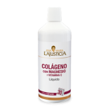 Colágeno con Magnesio Líquido · Ana María LaJusticia · 1 litro