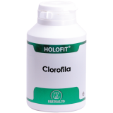 Holofit Clorofila · Equisalud · 50 cápsulas