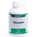 Holofit Glucemin · Equisalud · 180 cápsulas