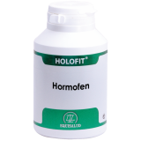Holofit Hormofen · Equisalud · 180 cápsulas