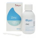 Zinc - Zn · Ifigen · 150 ml