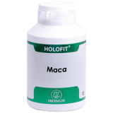 Holofit Maca · Equisalud · 180 cápsulas