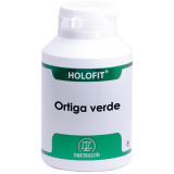 Holofit Ortiga Verde · Equisalud · 180 cápsulas