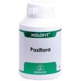 Holofit Pasiflora · Equisalud · 180 cápsulas
