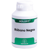 Holofit Rábano Negro · Equisalud · 180 cápsulas
