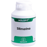 Holofit Silimarina · Equisalud · 180 cápsulas