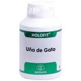 Holofit Uña de Gato · Equisalud · 180 cápsulas