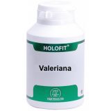Holofit Valeriana · Equisalud · 180 cápsulas