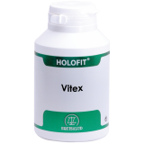 Holofit Vitex · Equisalud · 50 cápsulas