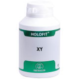 Holofit XY · Equisalud · 180 cápsulas