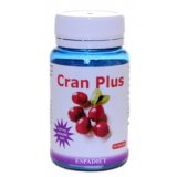 Cran Plus · MontStar · 60 cápsulas