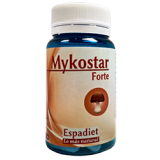 Mykostar Forte · Espadiet · 50 Cápsulas