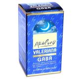 Valeriana con GABA · Tongil · 40 cápsulas