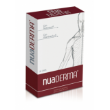 NuaDerma · Nua · 30 cápsulas