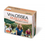 VitalOssea Musclepro · Derbos · 60 comprimidos