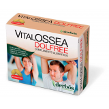 VitalOssea Dolfree · Derbos · 60 comprimidos
