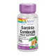 Garcinia Cambogia 500 mg · Solaray · 60 cápsulas