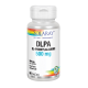 DLPA 500 mg · Solaray · 60 cápsulas