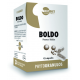 Boldo · Waydiet · 45 cápsulas