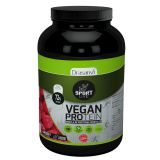 Proteína vegetal Sport Live chocolate brownie · Drasanvi · 600 gr