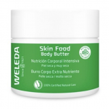 Skinfood Body Butter · Weleda · 150 ml