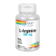 L-Arginine 500 mg · Solaray · 100 cápsulas