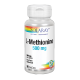 L-Metionina 500 mg · Solaray · 30 cápsulas