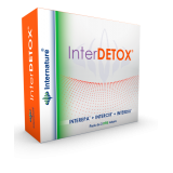 Interdetox Pack Depurativo · Internature