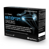 Artioptim Origins · Herbora · 60 cápsulas