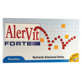 Alervit Forte · MontStar · 10 Viales