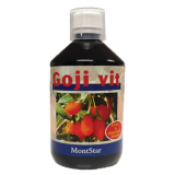 Goji Vit · MontStar · 500 ml