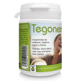 Tegoner · Tegor · 120 comprimidos