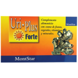 Uri Plus · MontStar · 20 Viales