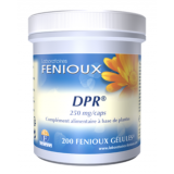 DPR® · Fenioux · 200 cápsulas