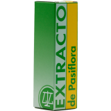 Extracto de Pasiflora · Equisalud · 31 ml